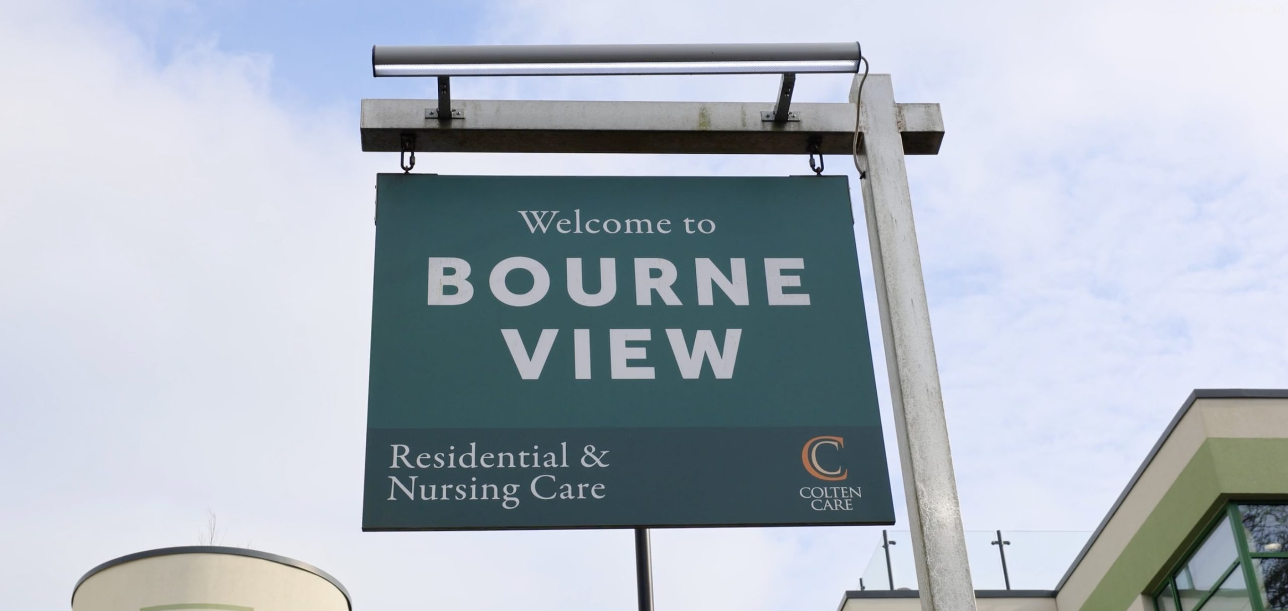 Colten Care Bourne View