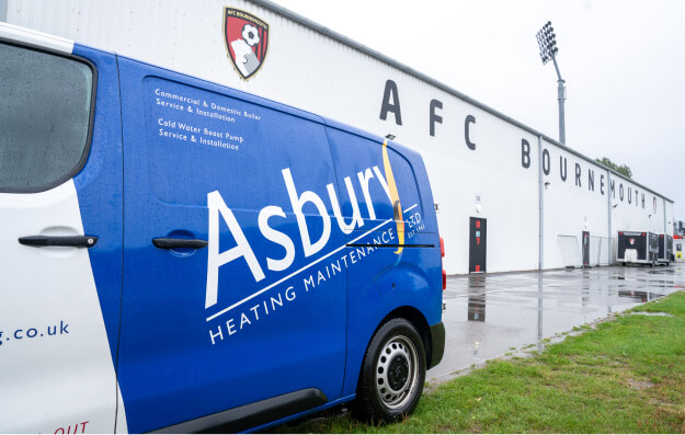 Asbury Bmth