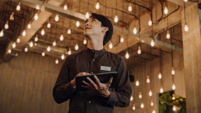 Commercial Lighting