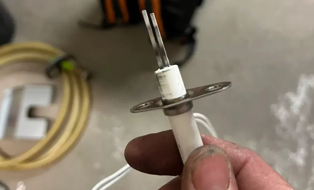 Hot Surface Ignitor