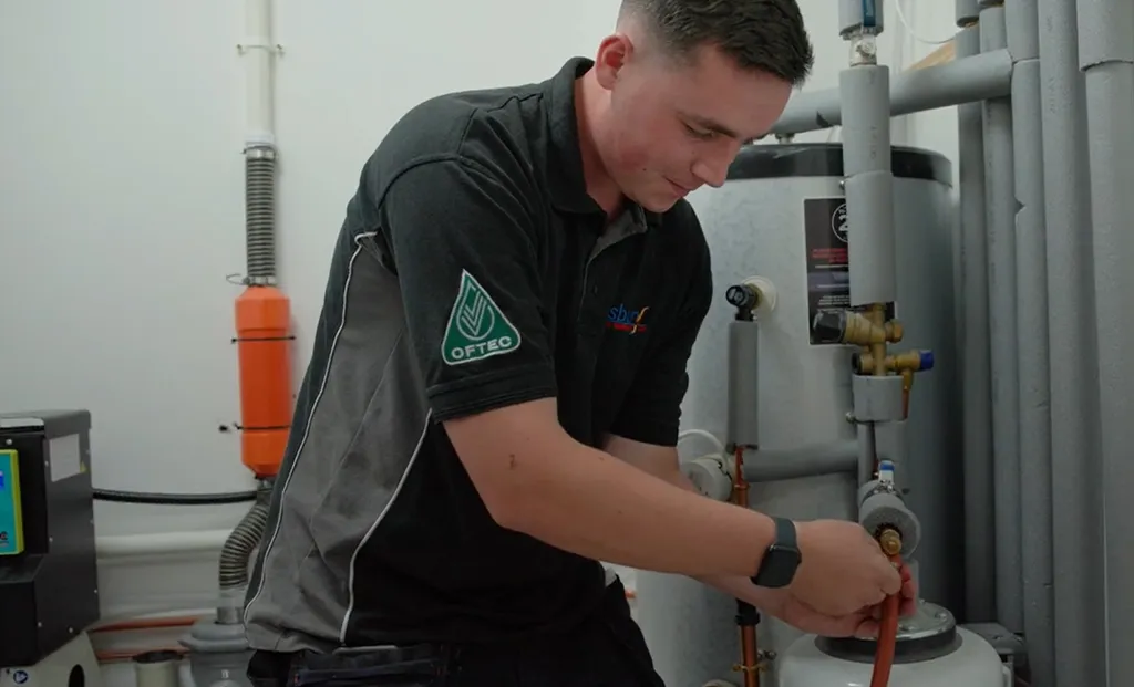 Boiler Servicing Highcliffe Dentistry