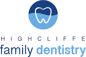Highcliffe Family Dentistry Logo