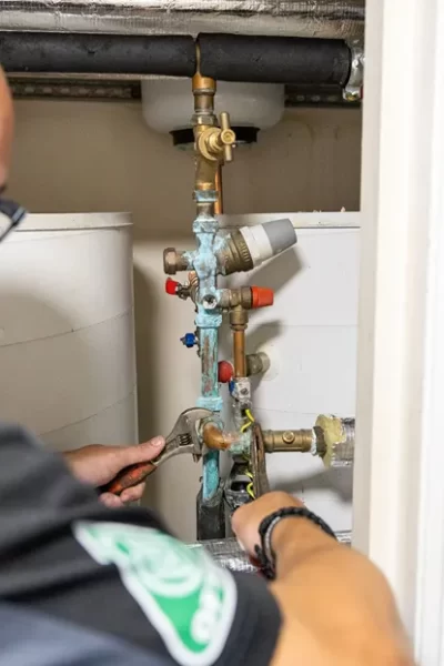 Care Home Boiler Maintenance