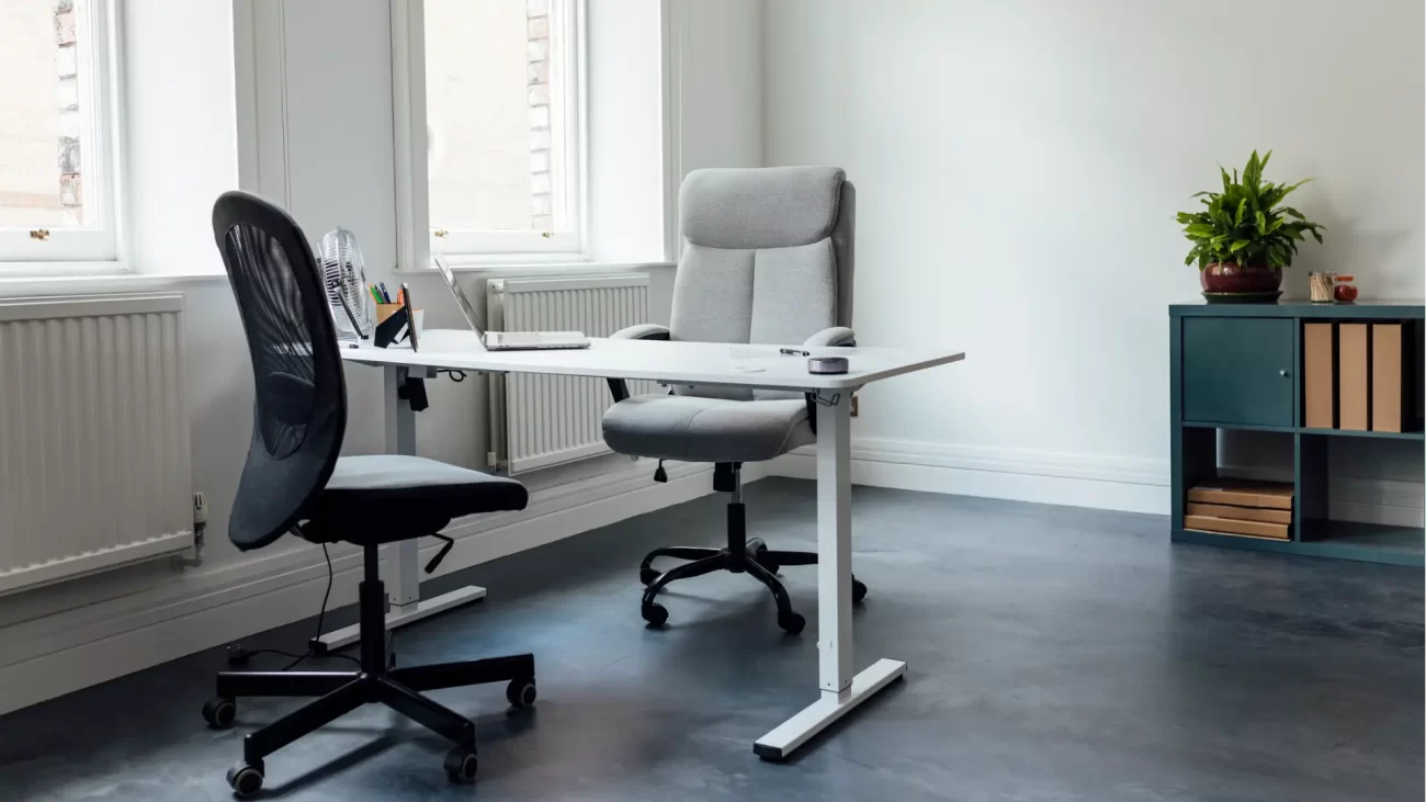 Office Heaters
