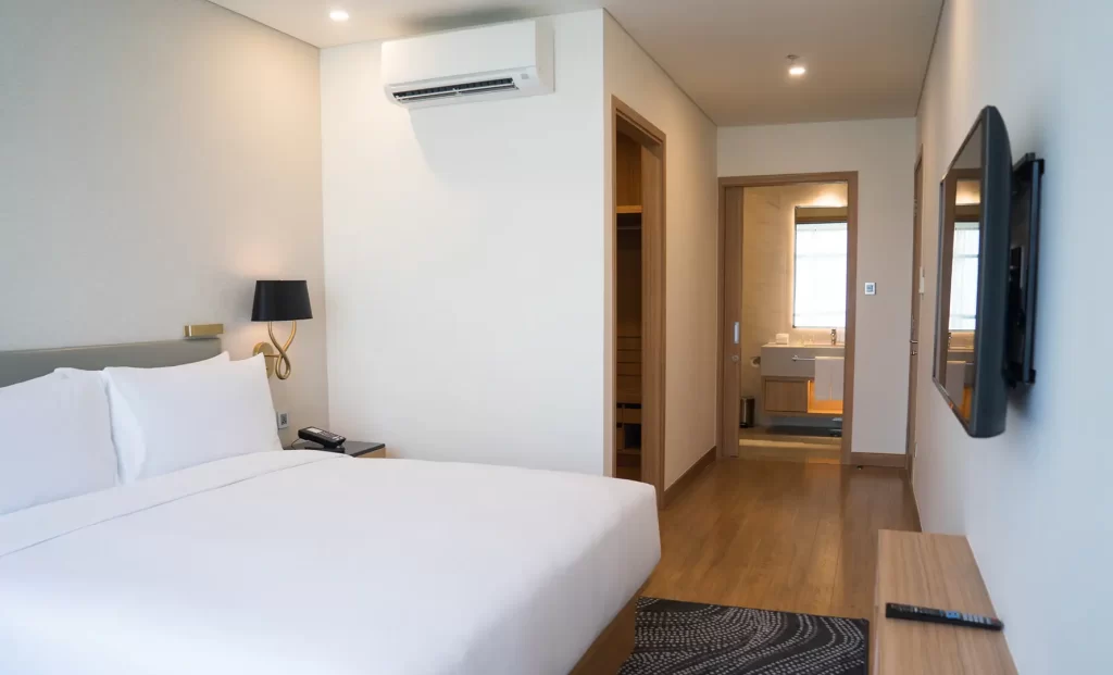 Hotel Air-Con
