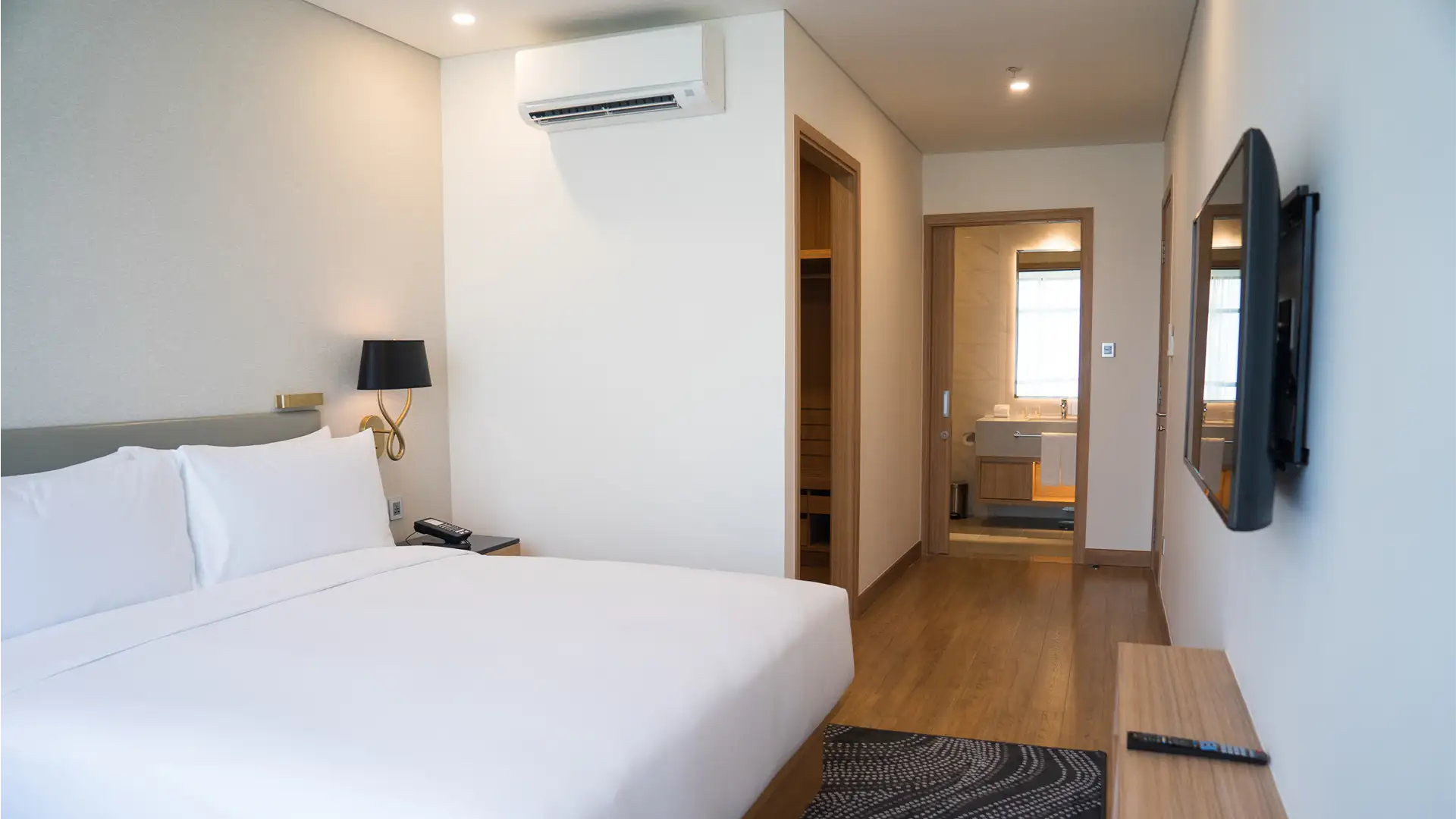 Hotel Air-Con