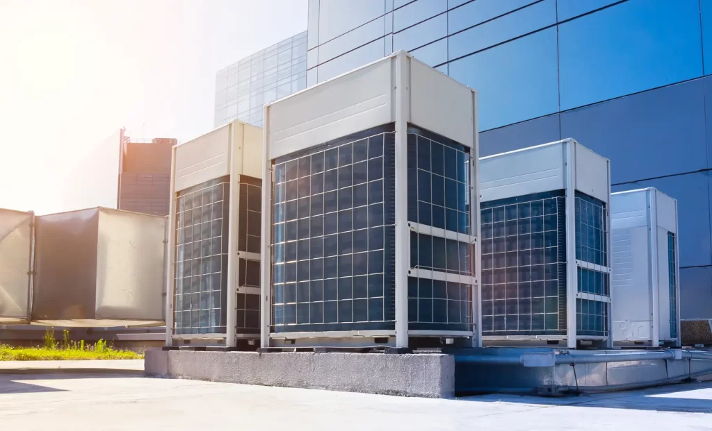 VRF Air Conditioning