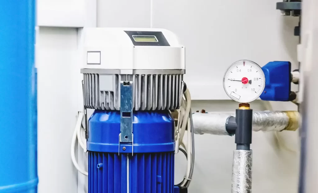 Electric Water Pump
