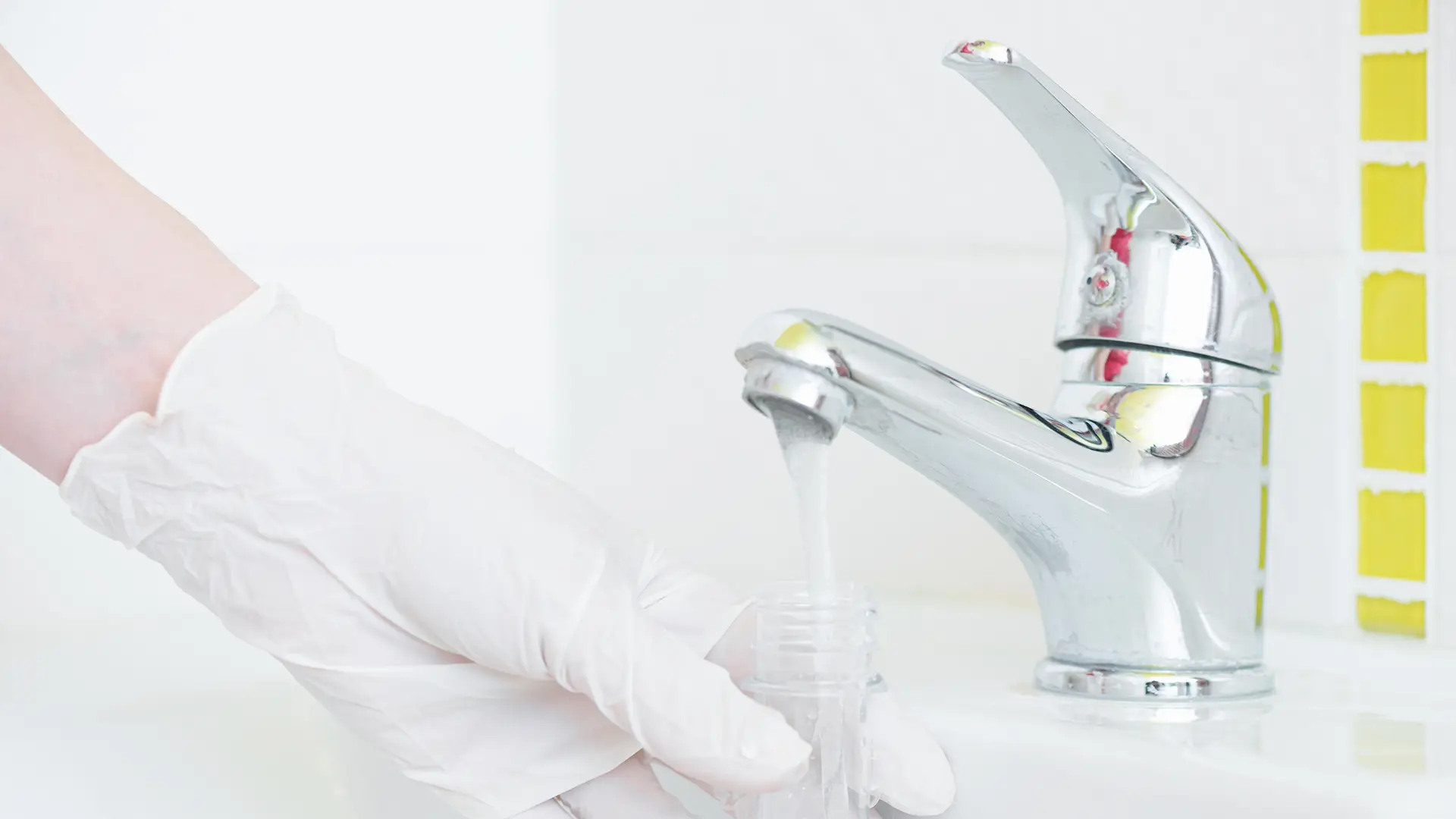 Tap Water Test